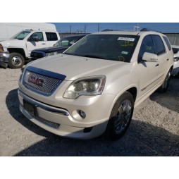 2012 GMC ACADIA DENALI