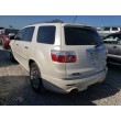 2012 GMC ACADIA DENALI
