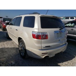 2012 GMC ACADIA DENALI