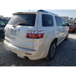2012 GMC ACADIA DENALI