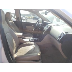2012 GMC ACADIA DENALI