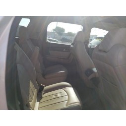 2012 GMC ACADIA DENALI