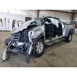 2012 GMC SIERRA K1500 SLE