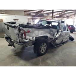 2012 GMC SIERRA K1500 SLE