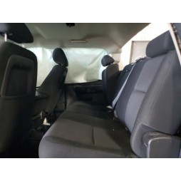 2012 GMC SIERRA K1500 SLE