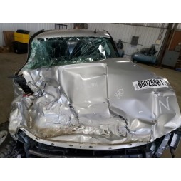 2012 GMC SIERRA K1500 SLE