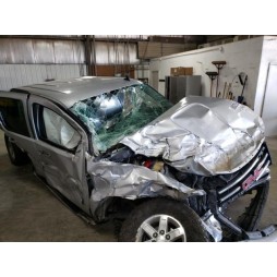 2012 GMC SIERRA K1500 SLE