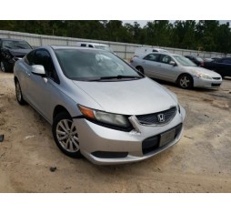 2012 HONDA CIVIC EXL