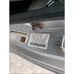2012 HONDA CIVIC EXL