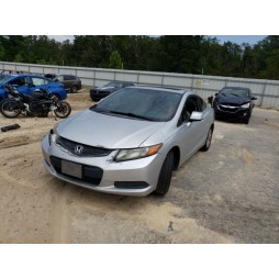 2012 HONDA CIVIC EXL