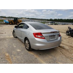 2012 HONDA CIVIC EXL