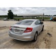 2012 HONDA CIVIC EXL