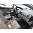 2012 HONDA CIVIC EXL