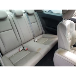 2012 HONDA CIVIC EXL