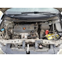 2012 HONDA CIVIC EXL