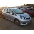 2012 HONDA FIT SPORT
