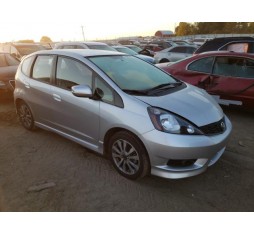 2012 HONDA FIT SPORT