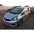 2012 HONDA FIT SPORT
