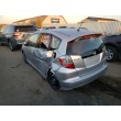 2012 HONDA FIT SPORT