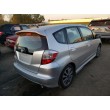 2012 HONDA FIT SPORT