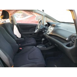 2012 HONDA FIT SPORT