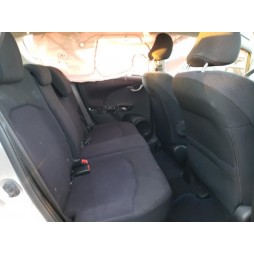 2012 HONDA FIT SPORT