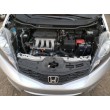 2012 HONDA FIT SPORT