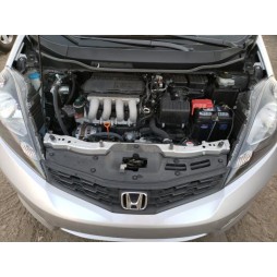 2012 HONDA FIT SPORT
