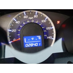 2012 HONDA FIT SPORT