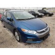 2012 HONDA INSIGHT EX