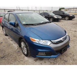 2012 HONDA INSIGHT EX