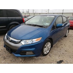 2012 HONDA INSIGHT EX