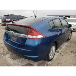 2012 HONDA INSIGHT EX