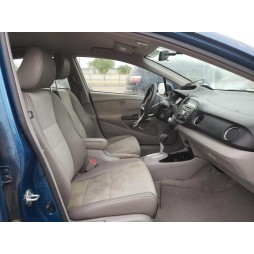 2012 HONDA INSIGHT EX