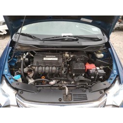 2012 HONDA INSIGHT EX