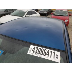 2012 HONDA INSIGHT EX
