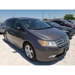 2012 HONDA ODYSSEY TOURING