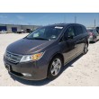 2012 HONDA ODYSSEY TOURING