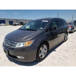 2012 HONDA ODYSSEY TOURING