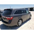2012 HONDA ODYSSEY TOURING