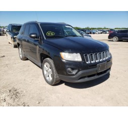 2012 JEEP COMPASS SPORT