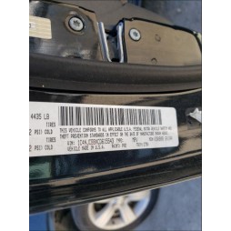 2012 JEEP COMPASS SPORT