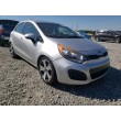 2012 KIA RIO EX