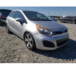 2012 KIA RIO EX