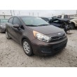 2012 KIA RIO EX