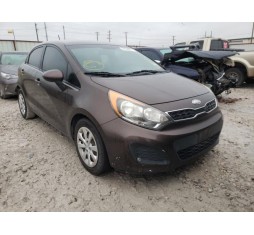 2012 KIA RIO EX