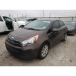 2012 KIA RIO EX