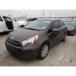 2012 KIA RIO EX