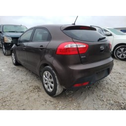 2012 KIA RIO EX
