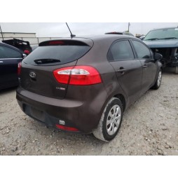 2012 KIA RIO EX